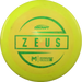 ESP Zeus