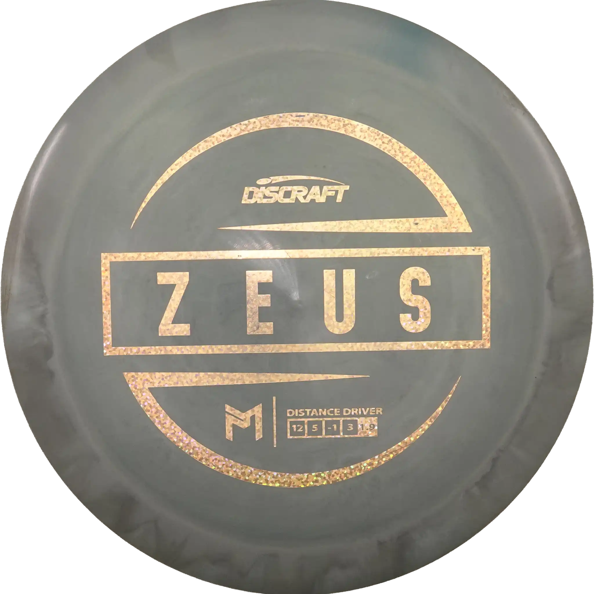 ESP Zeus