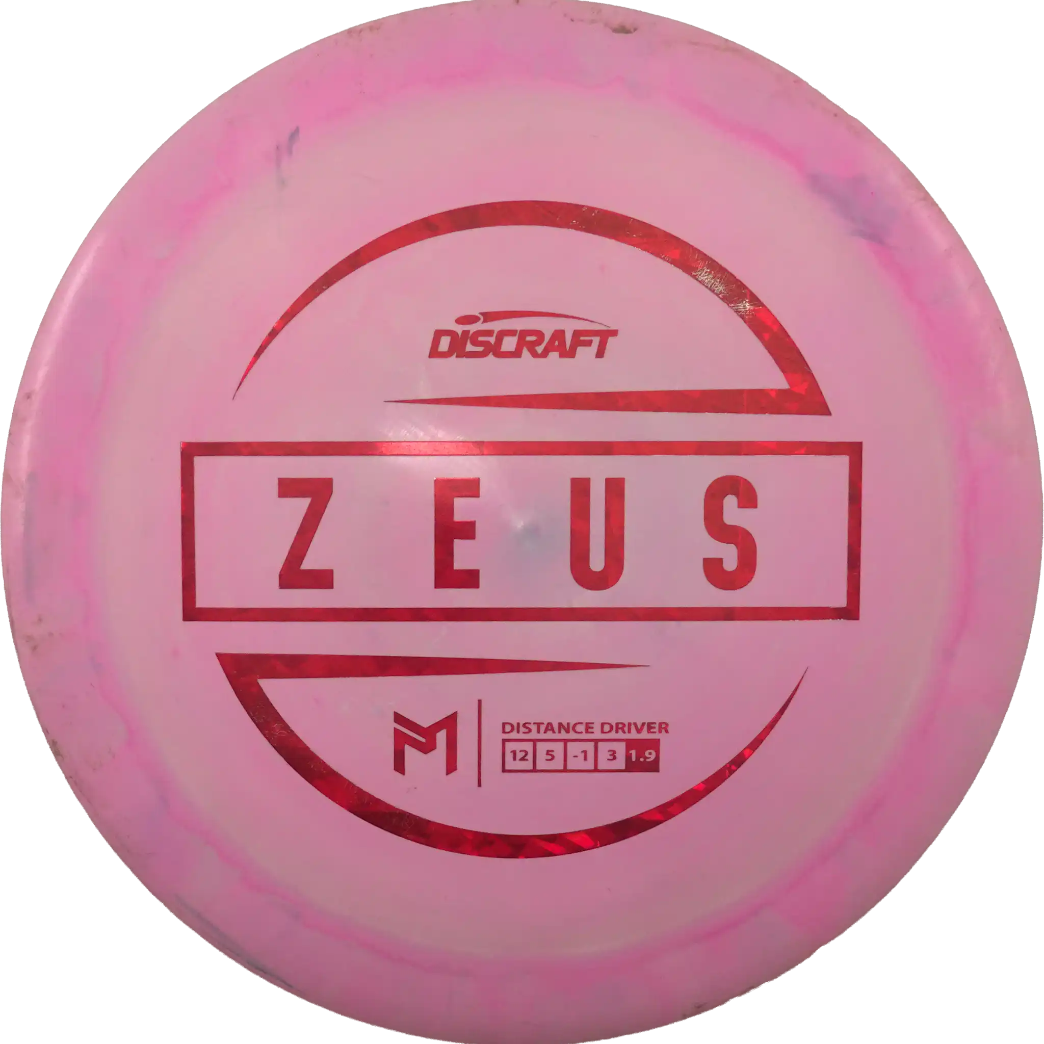 ESP Zeus