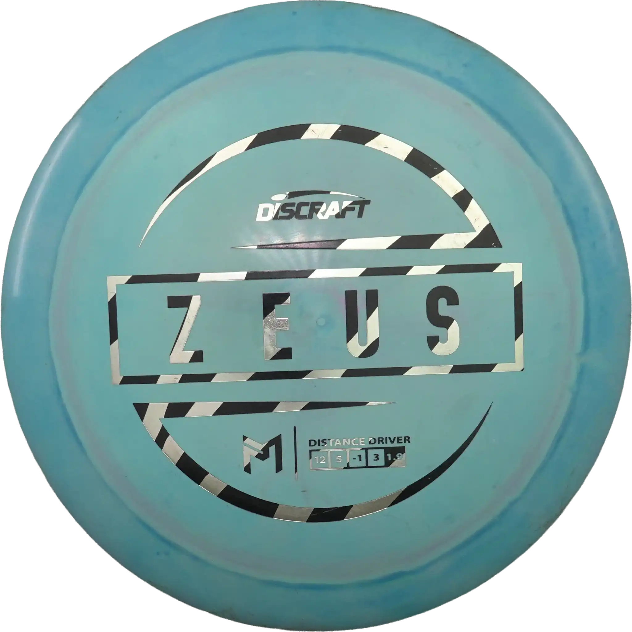 ESP Zeus