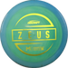 ESP Zeus