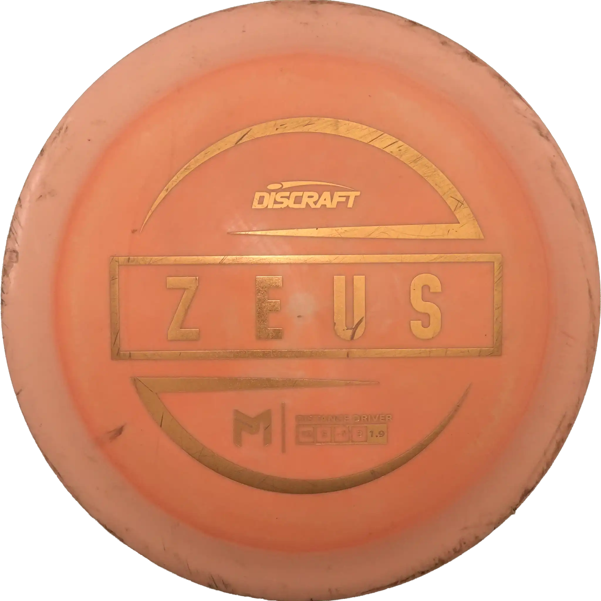 ESP Zeus