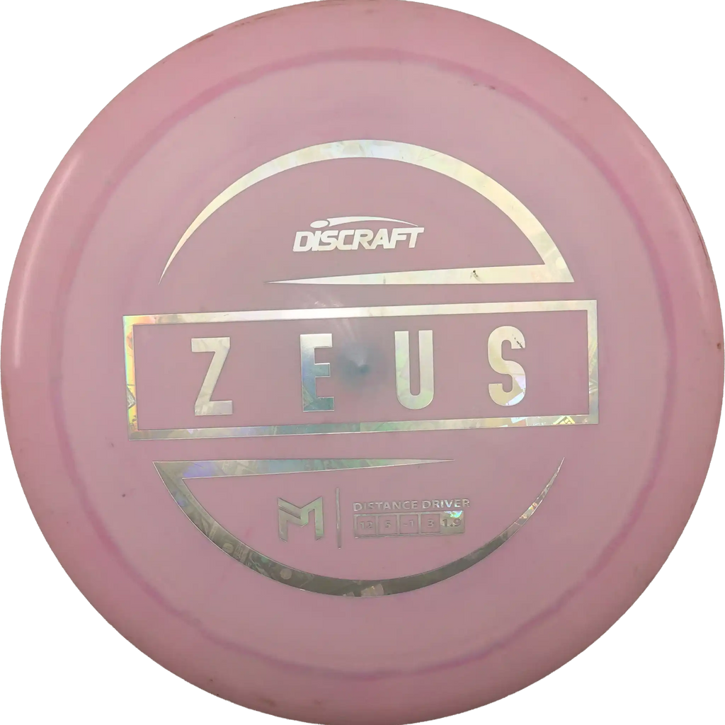 ESP Zeus