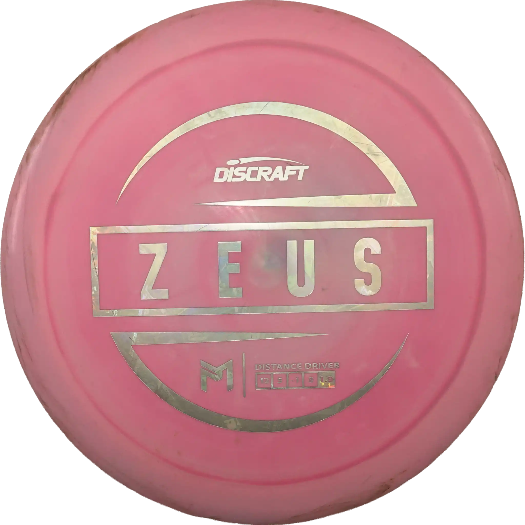 ESP Zeus