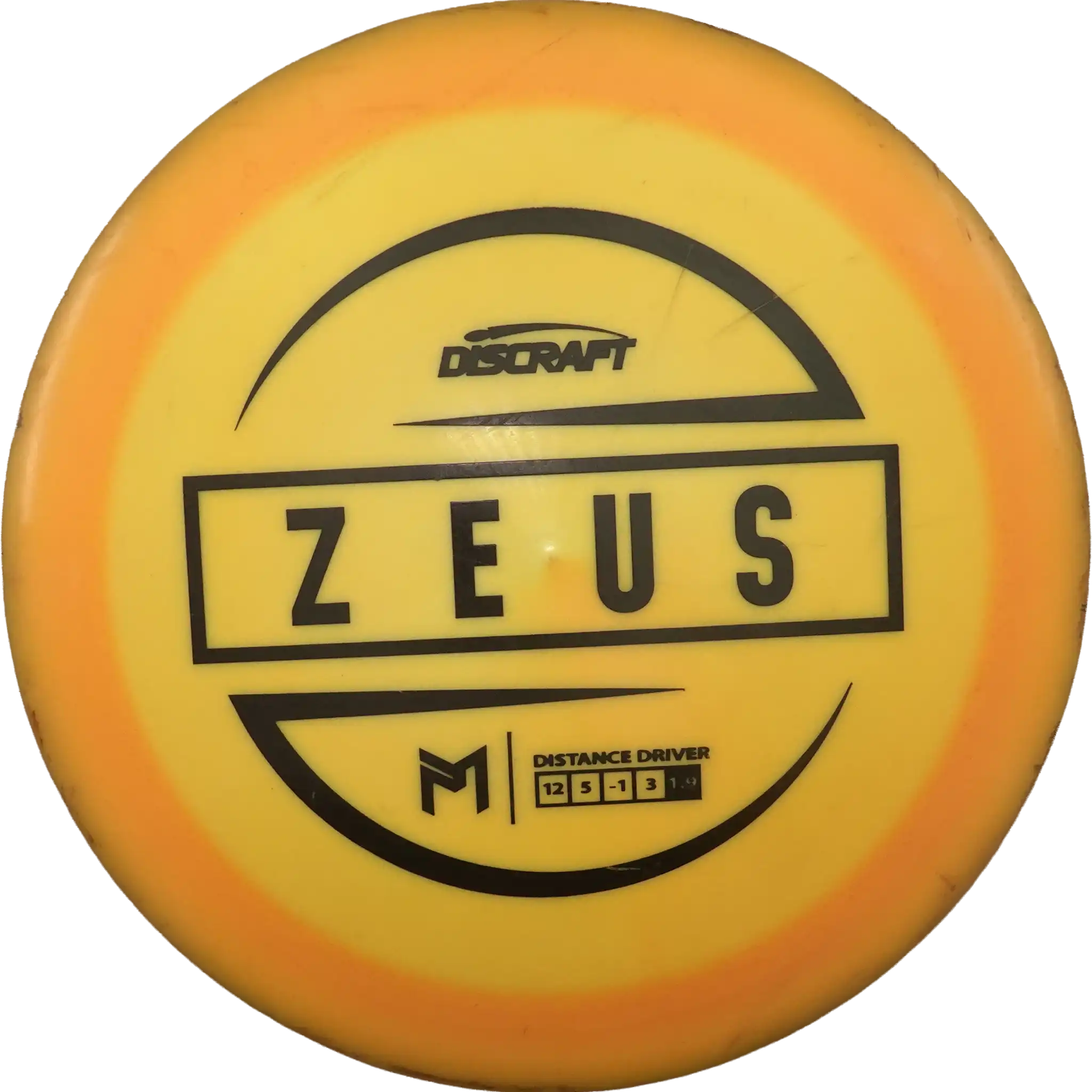 ESP Zeus