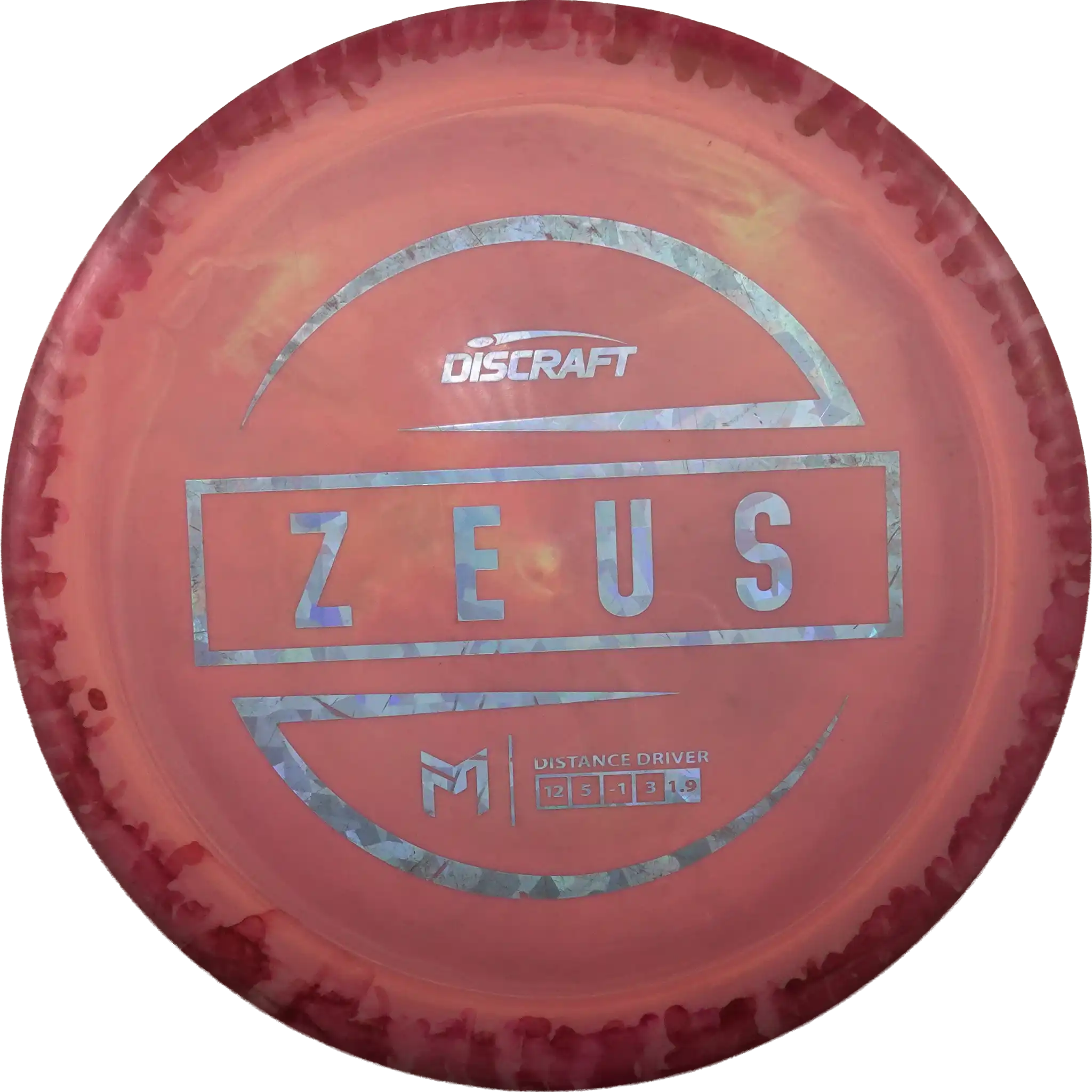 ESP Zeus