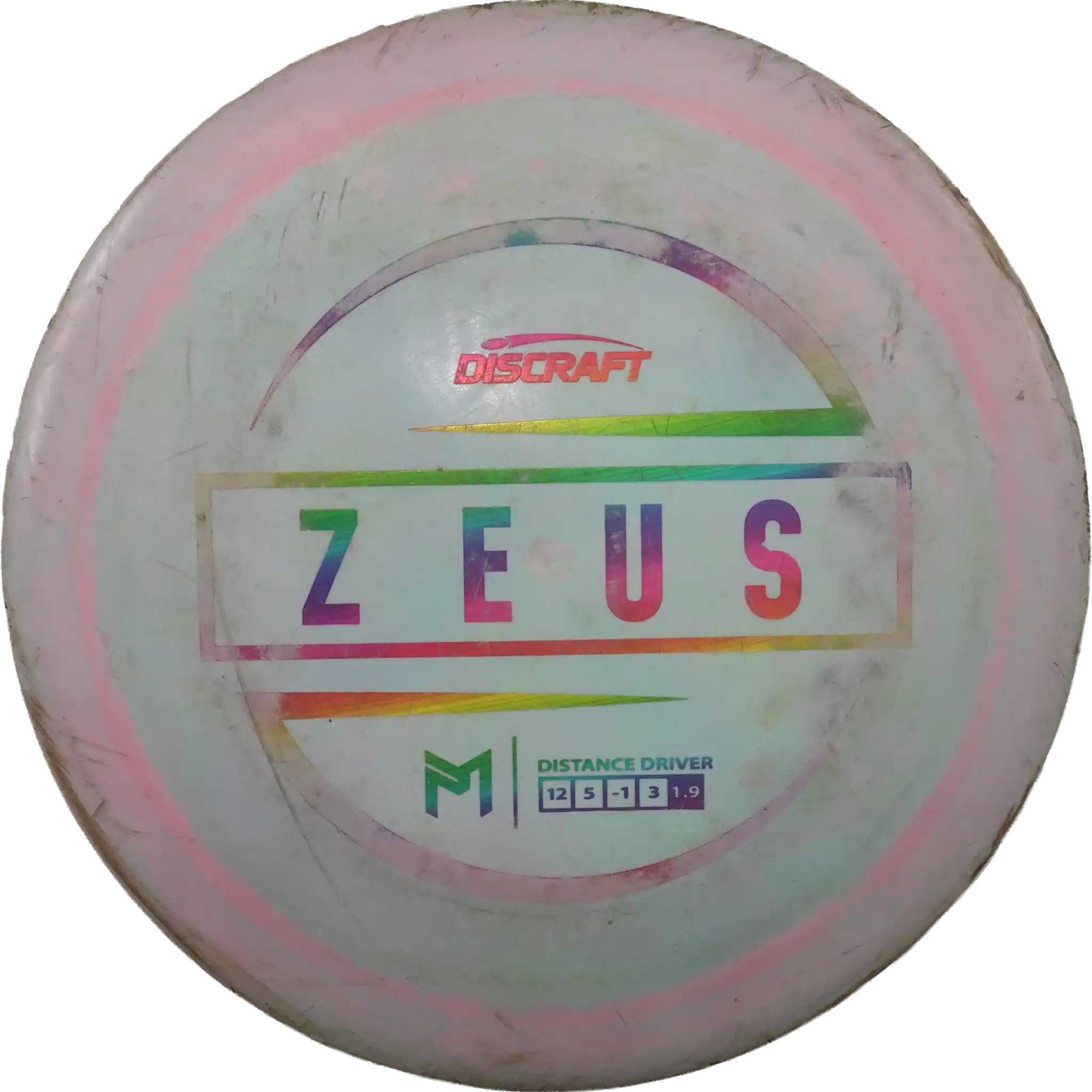 ESP Zeus