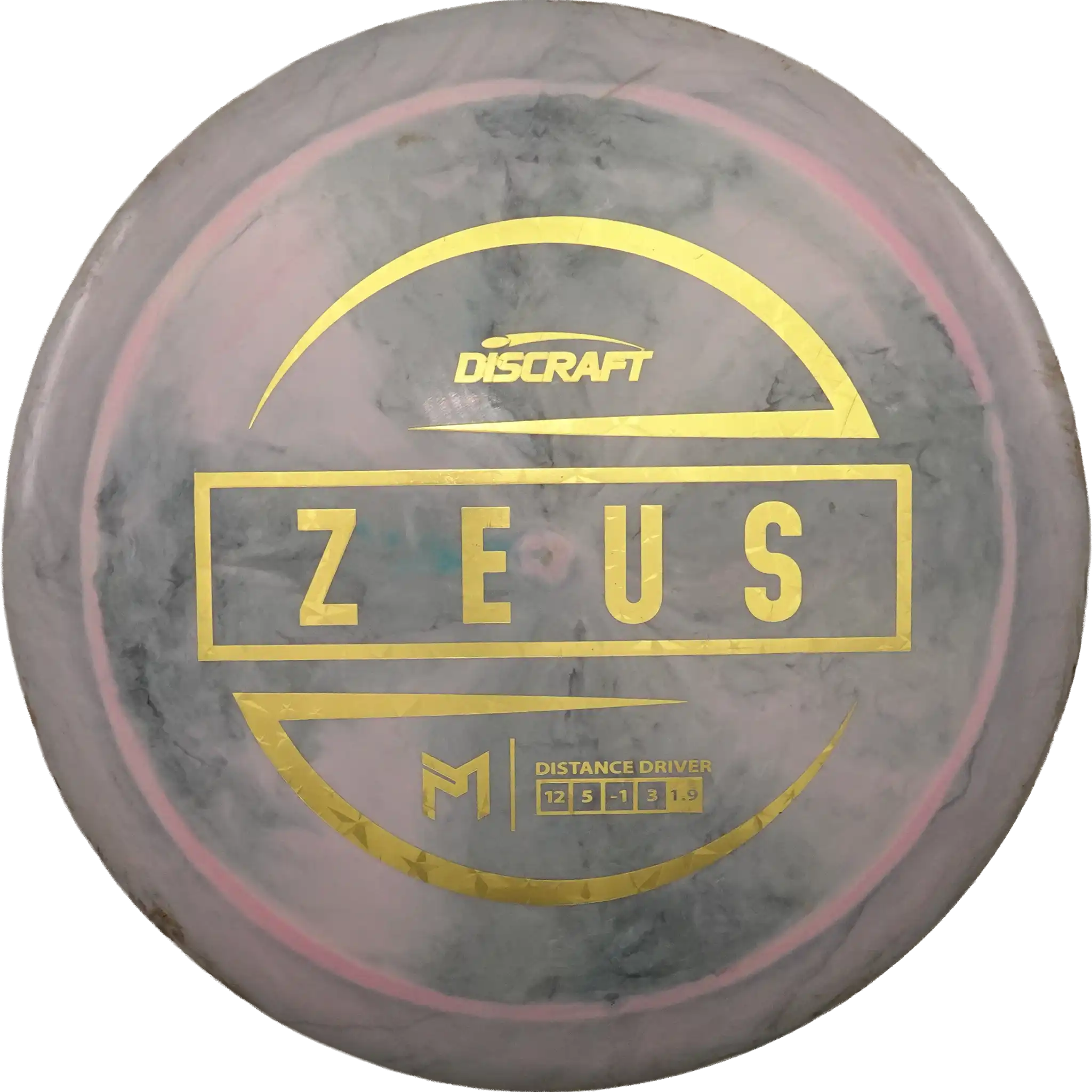 ESP Zeus