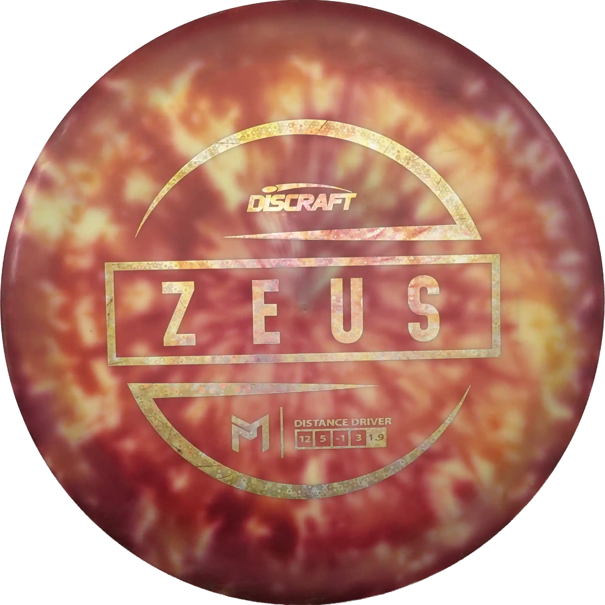 ESP Zeus