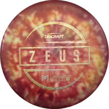 ESP Zeus