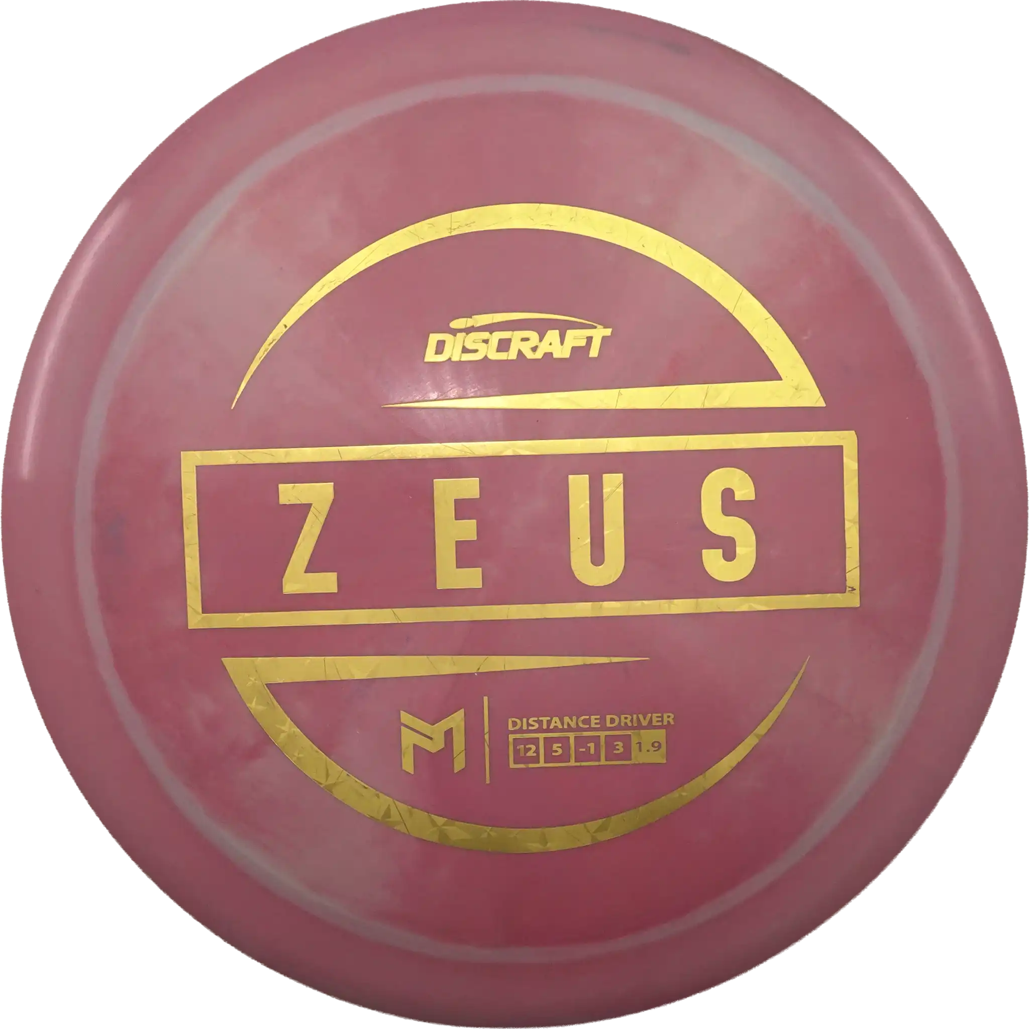ESP Zeus