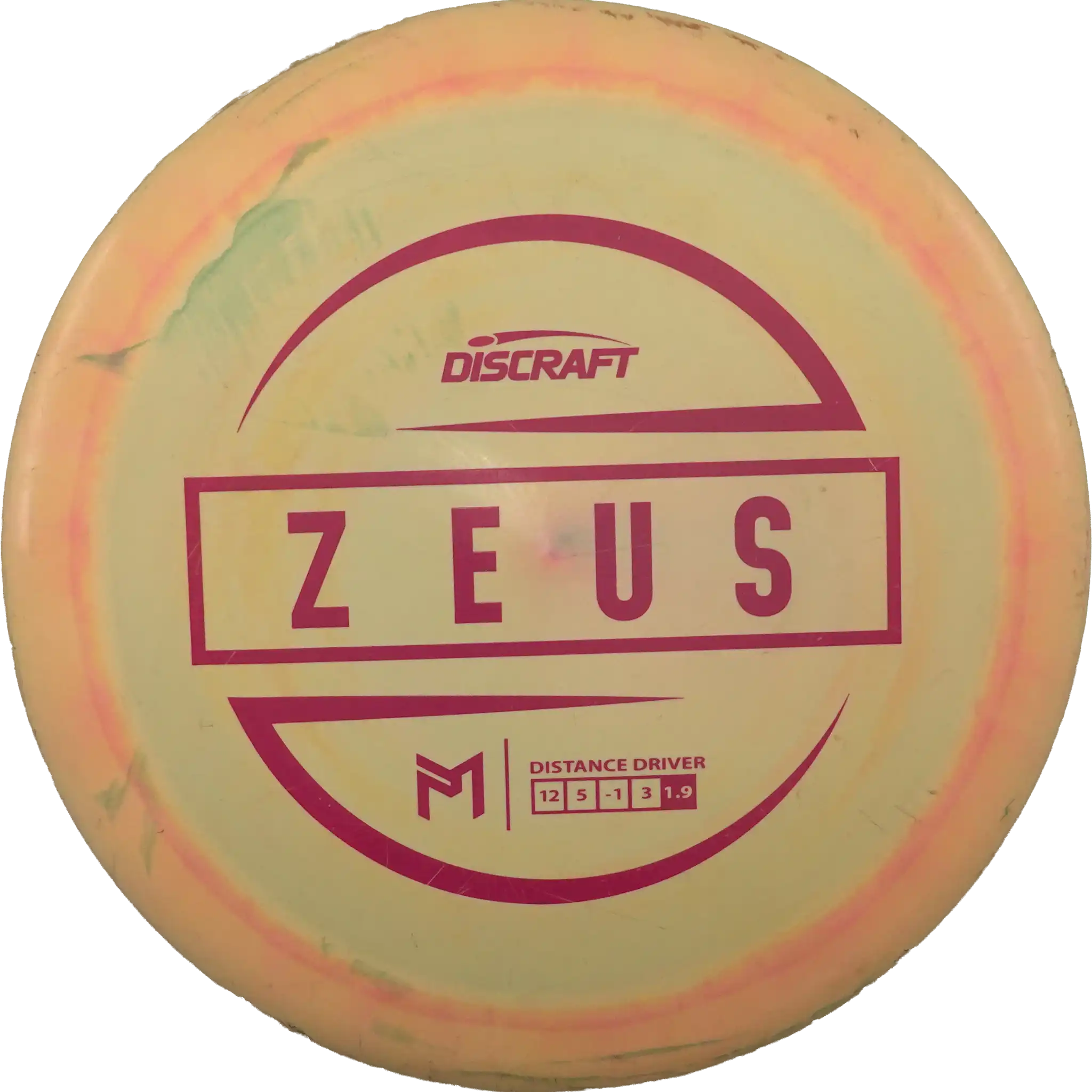 ESP Zeus