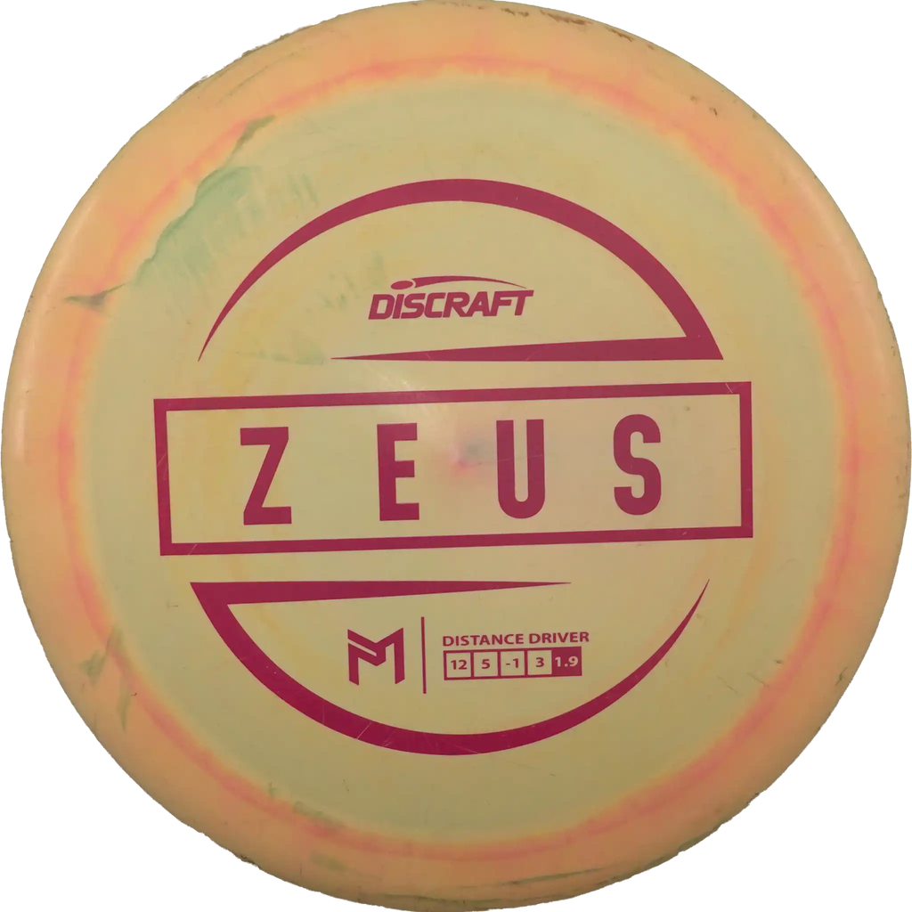 ESP Zeus