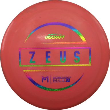 ESP Zeus