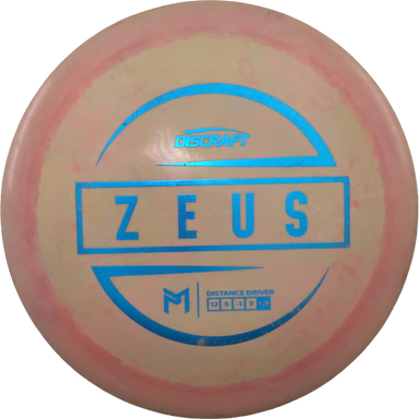 ESP Zeus
