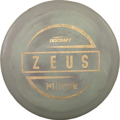 ESP Zeus