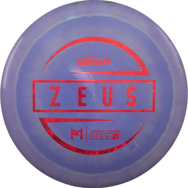 ESP Zeus