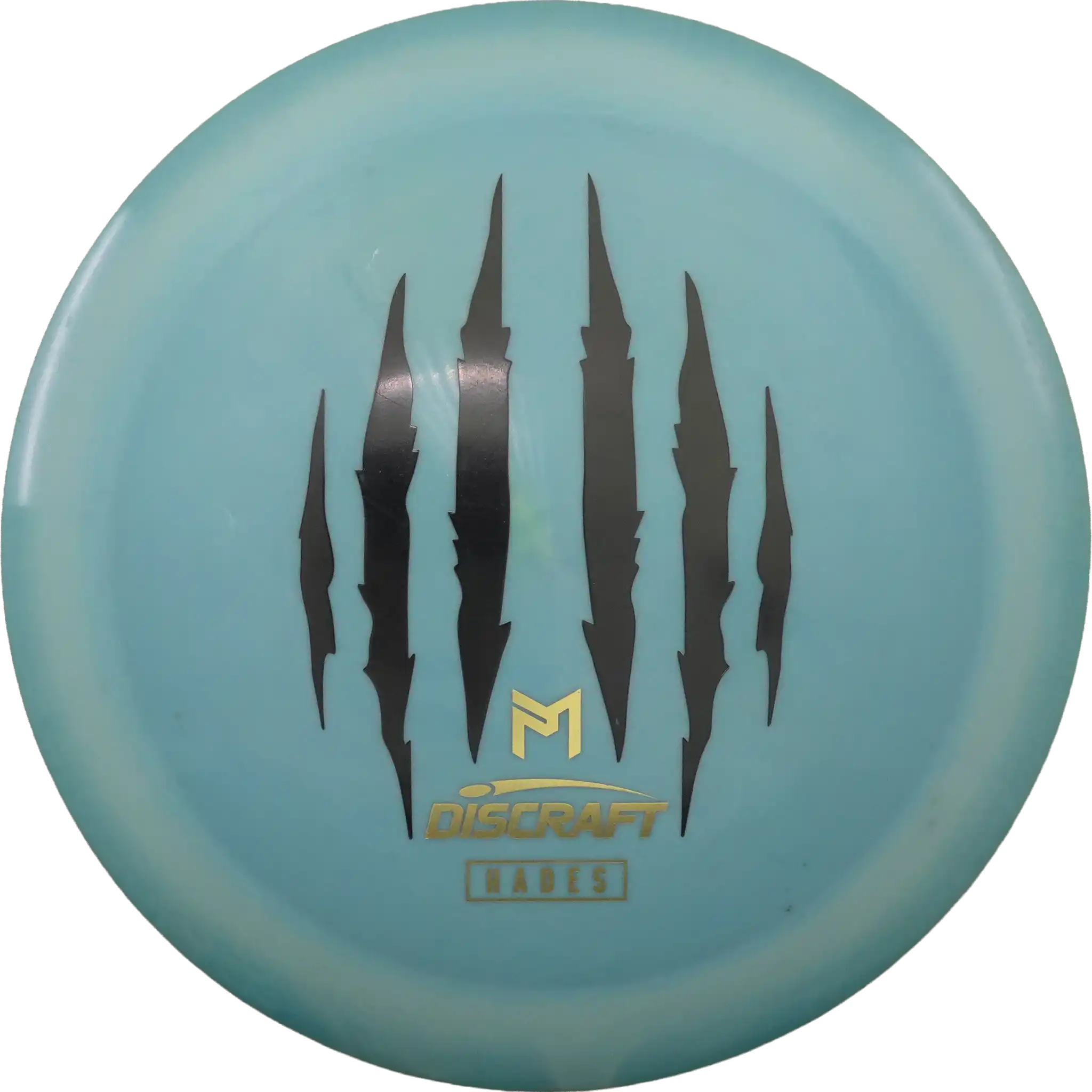 ESP Hades - Paul McBeth