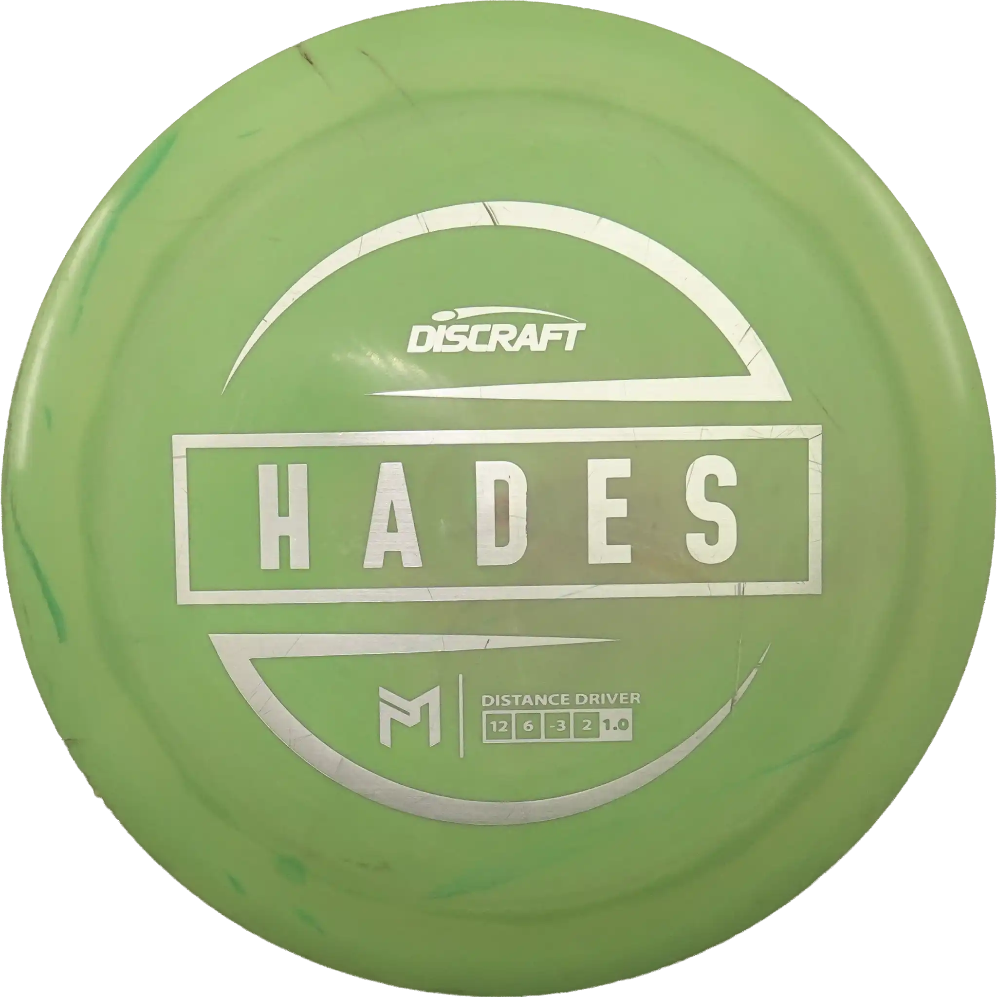 ESP Hades