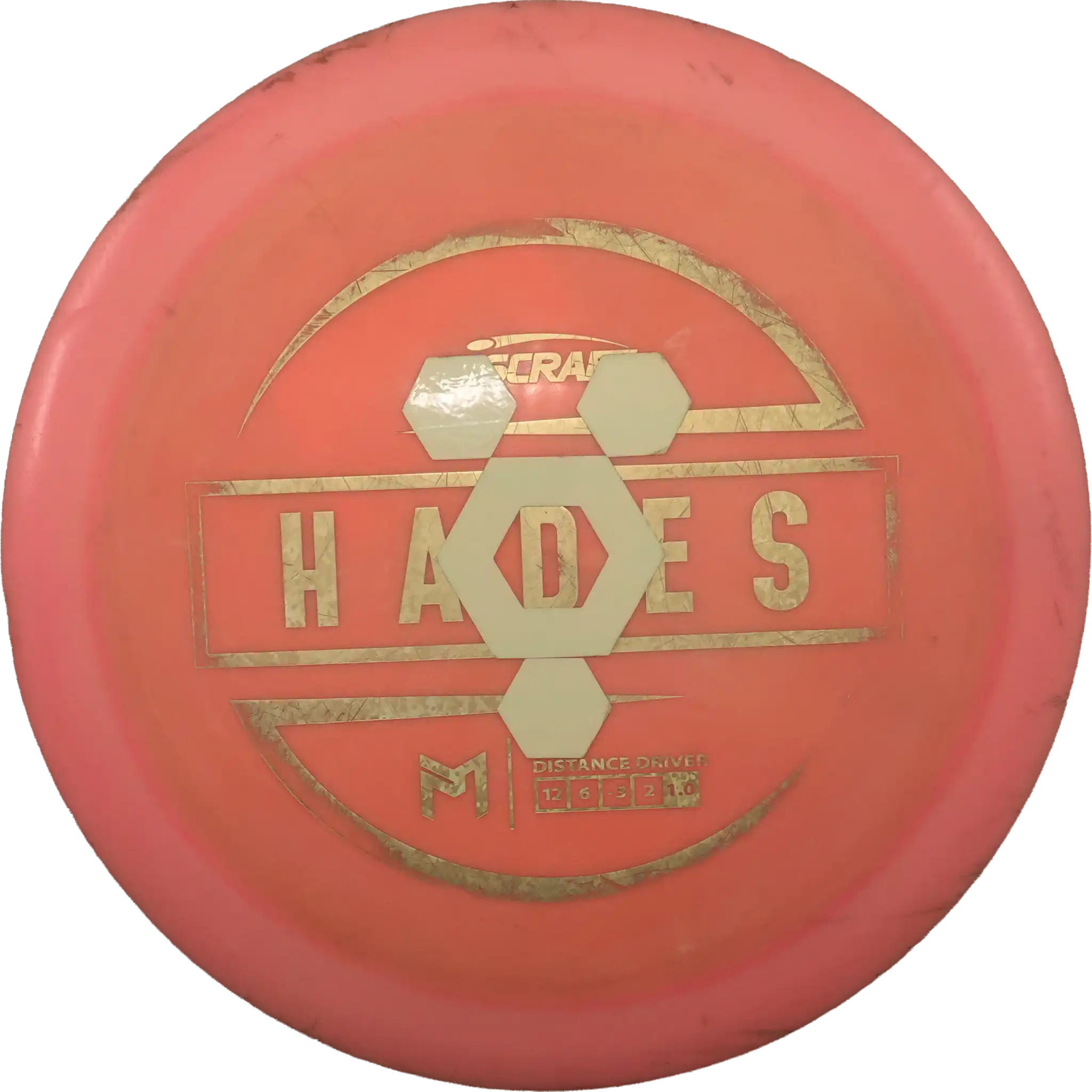 ESP Hades