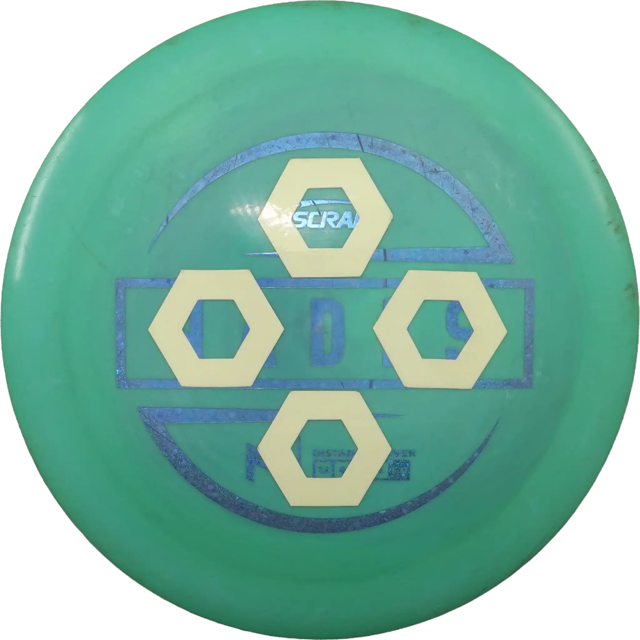 ESP Hades