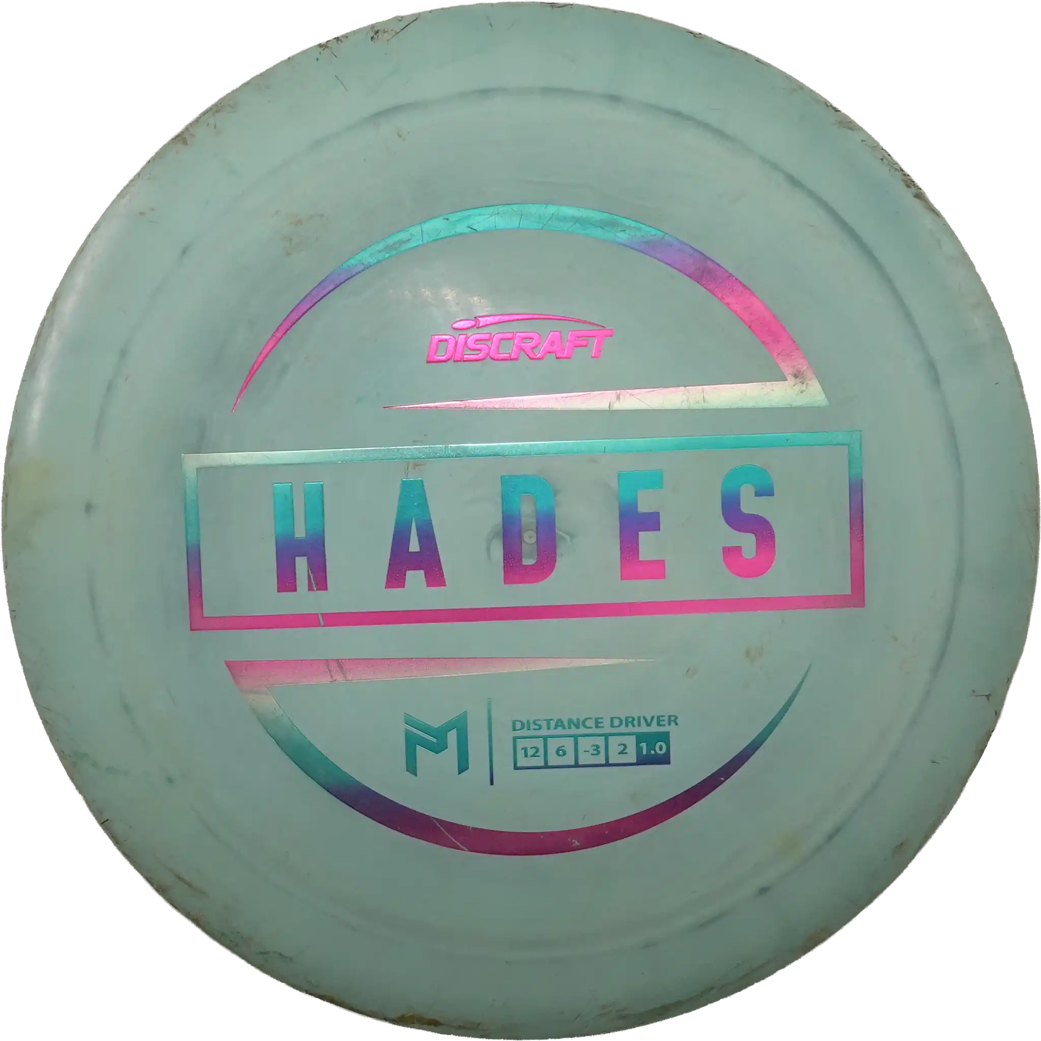 ESP Hades