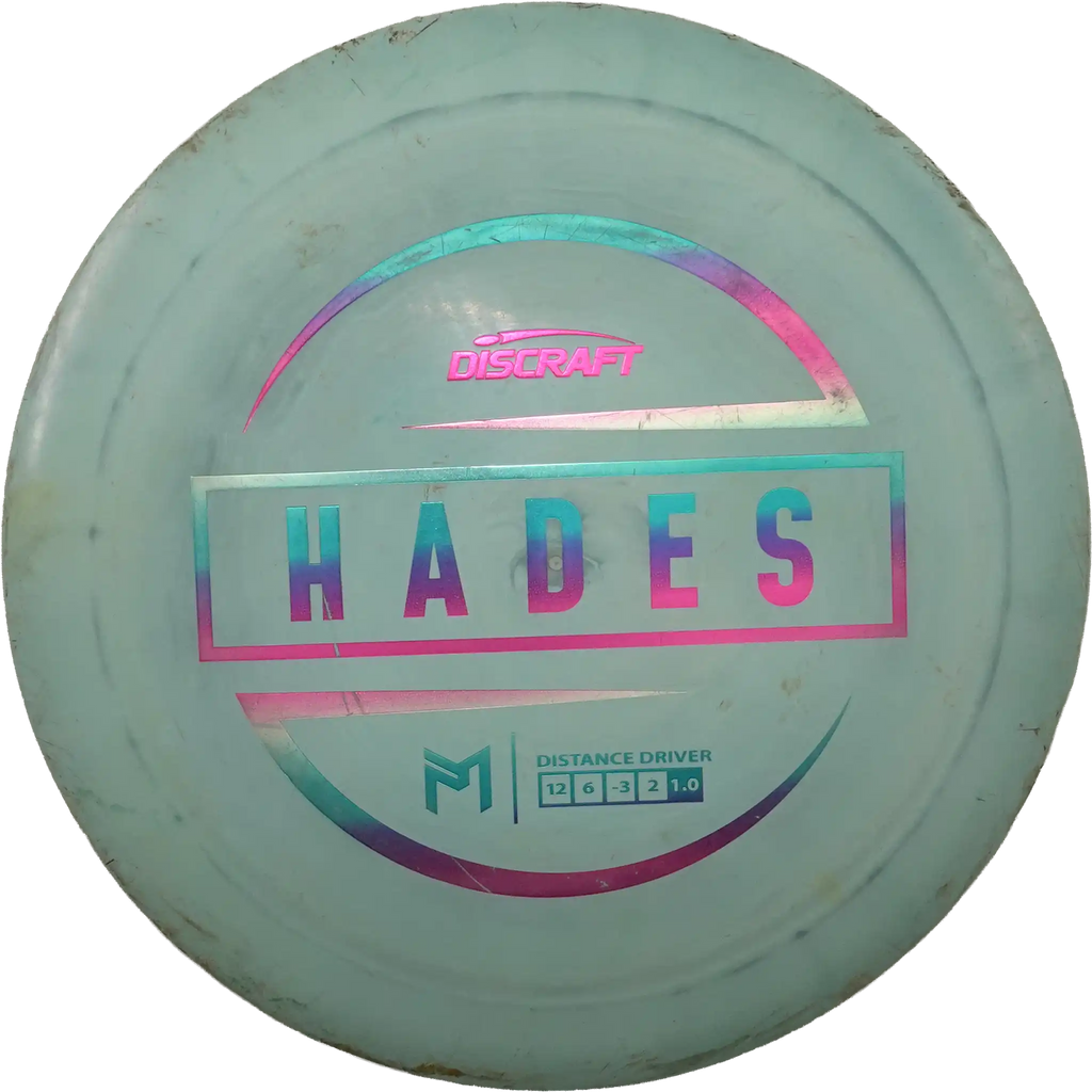 ESP Hades