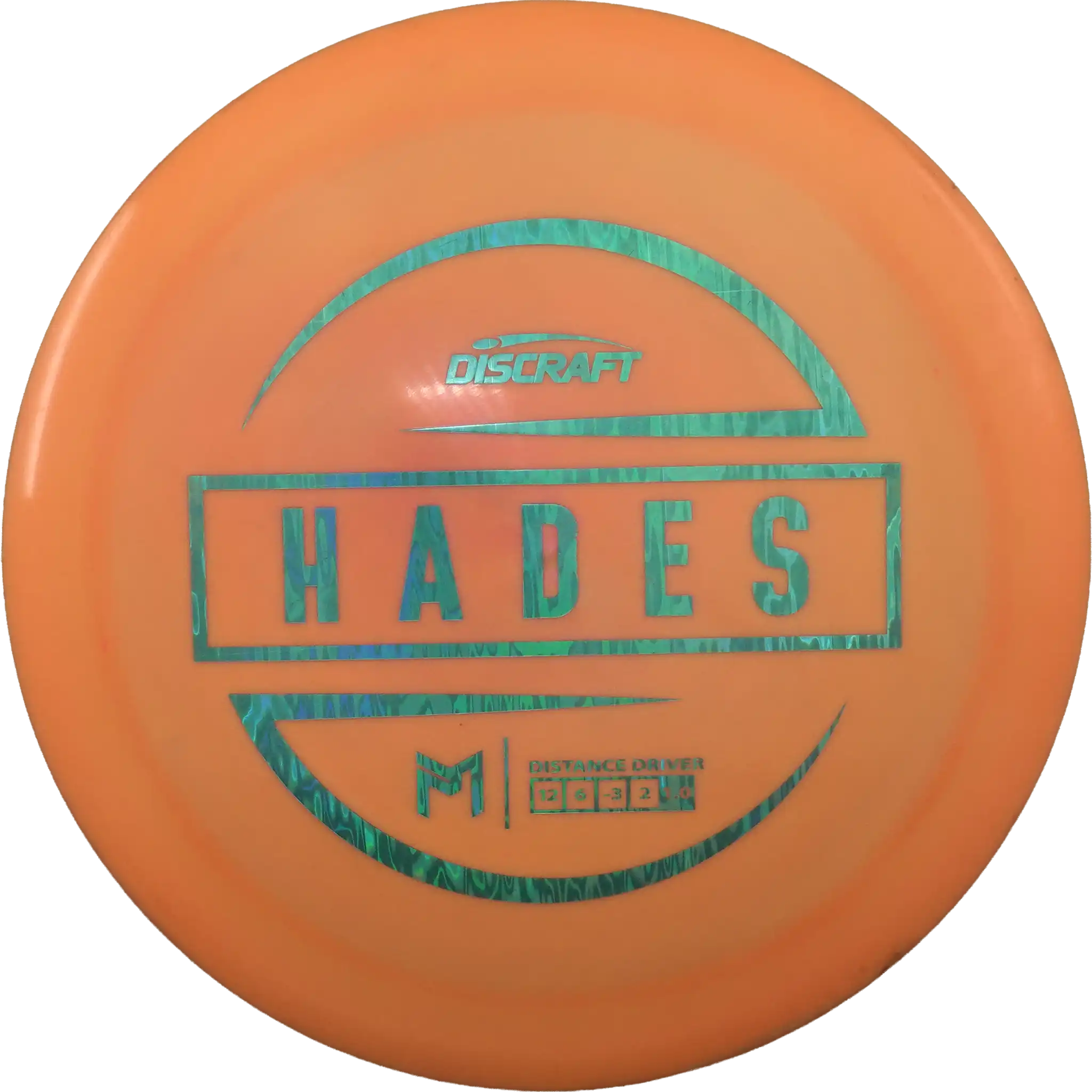 ESP Hades