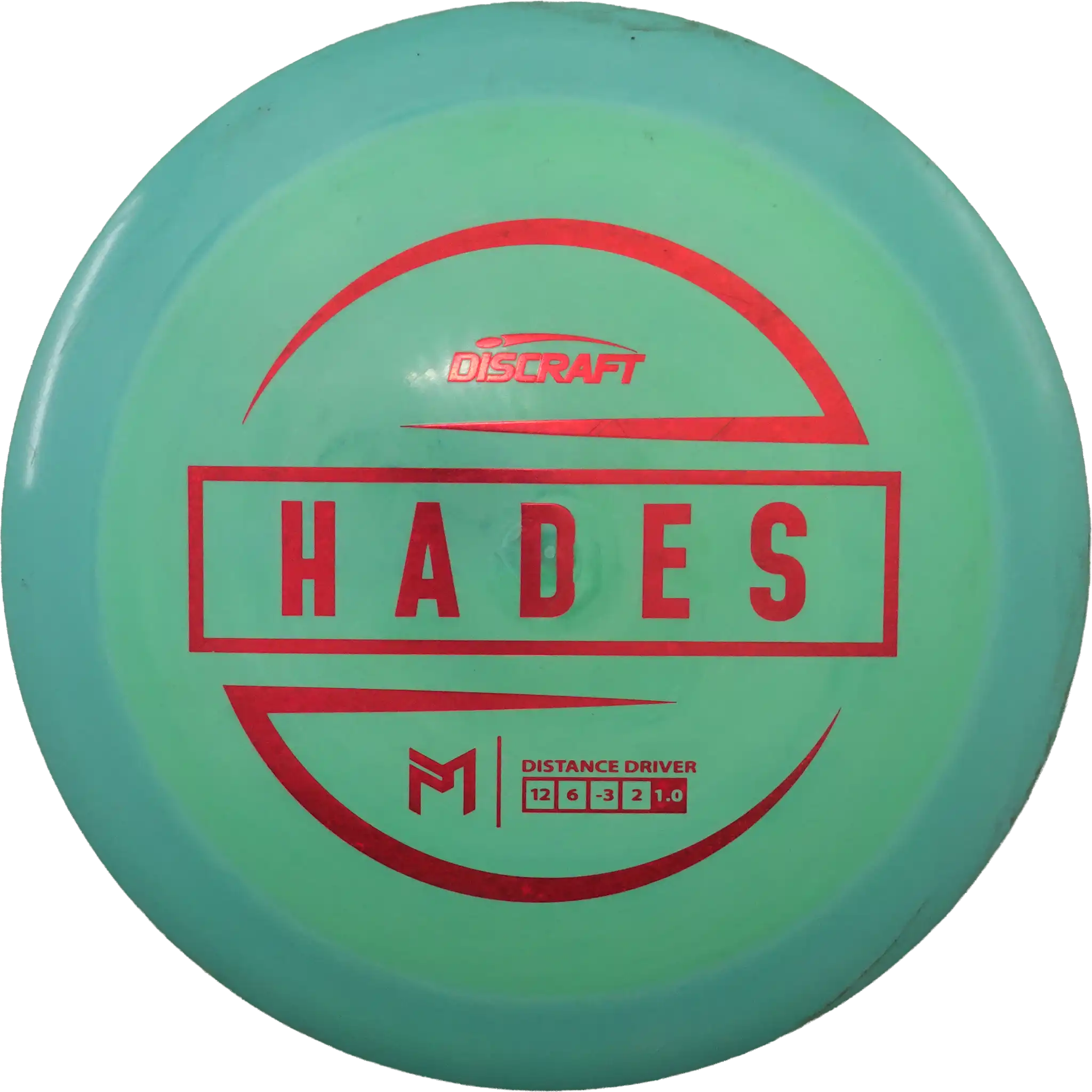 ESP Hades