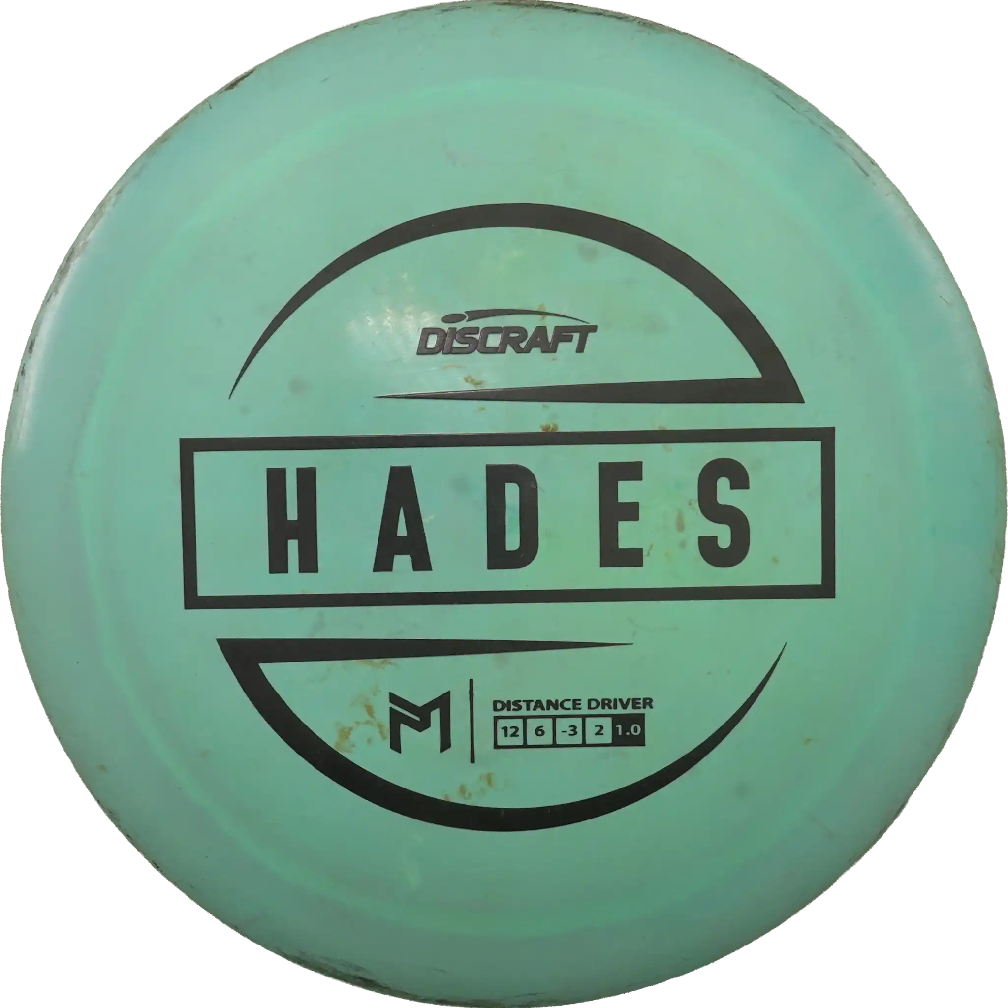 ESP Hades