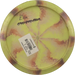 Titanium Swirl XL - 2021 Ledgestone Edition