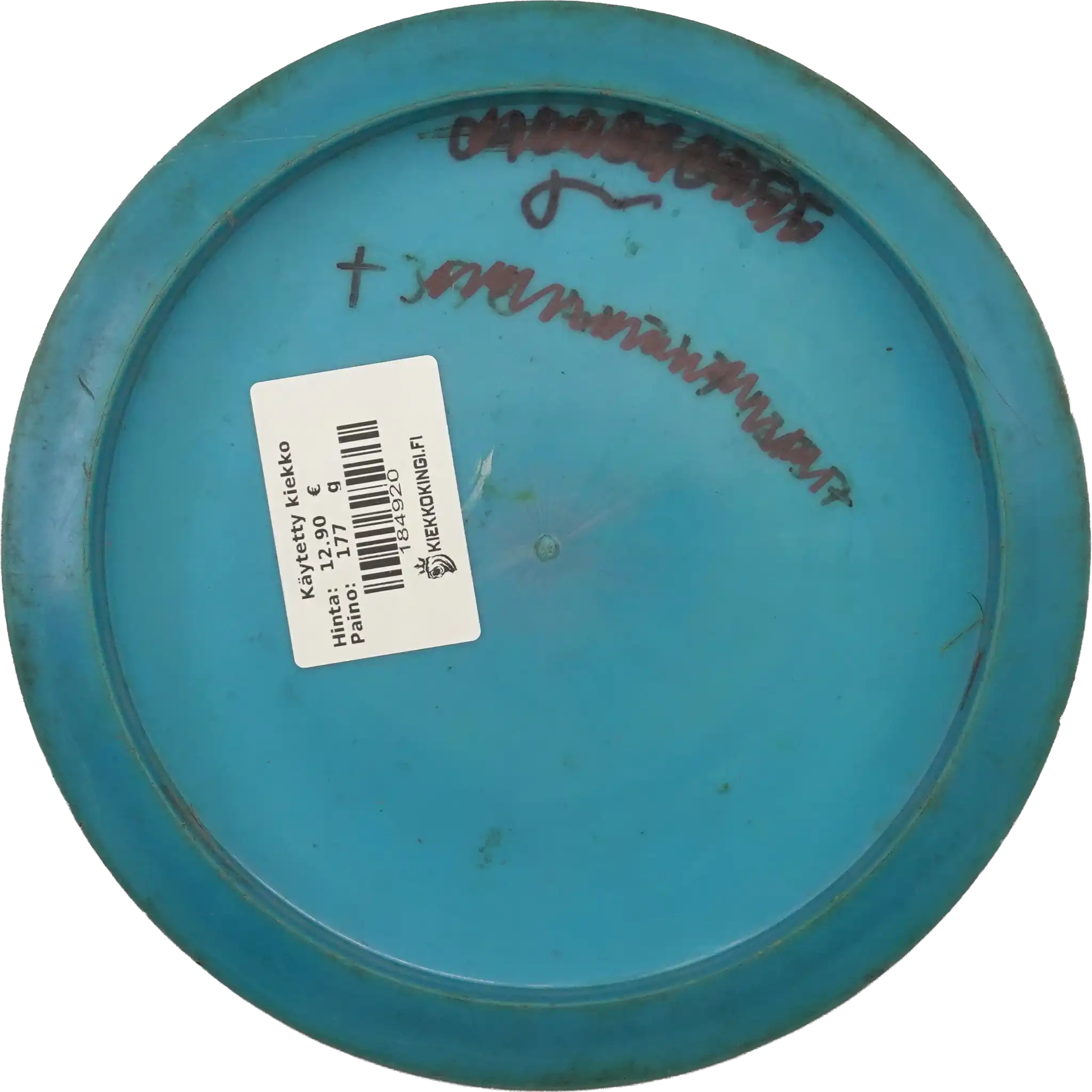 ESP Avenger SS - Paul McBeth - 5x World Champion