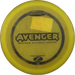 Z Avenger