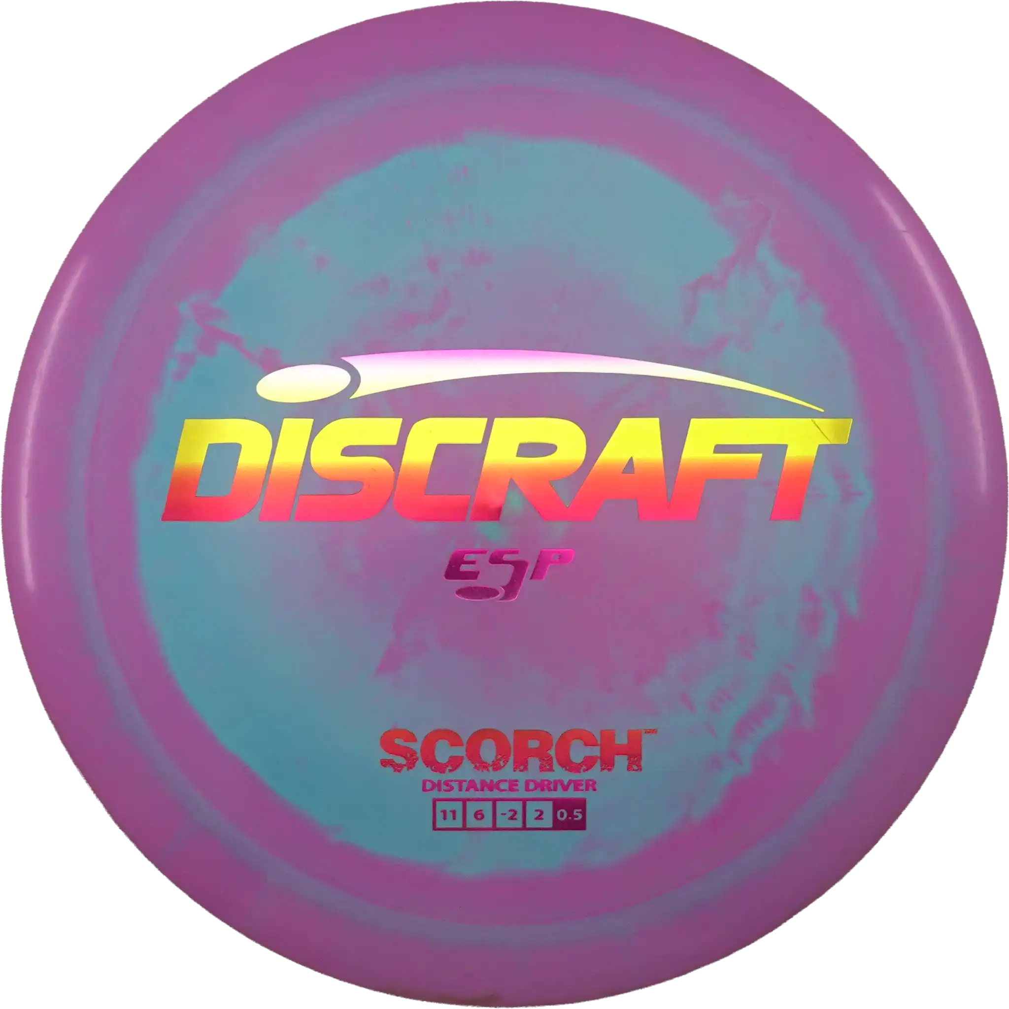 ESP Scorch