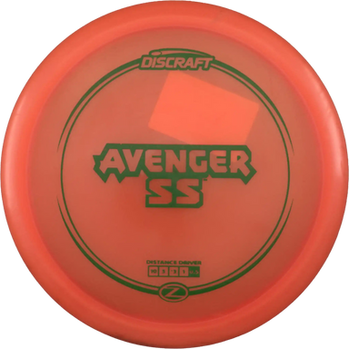 Z Avenger SS