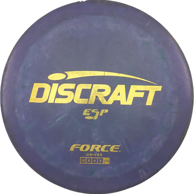 ESP Force