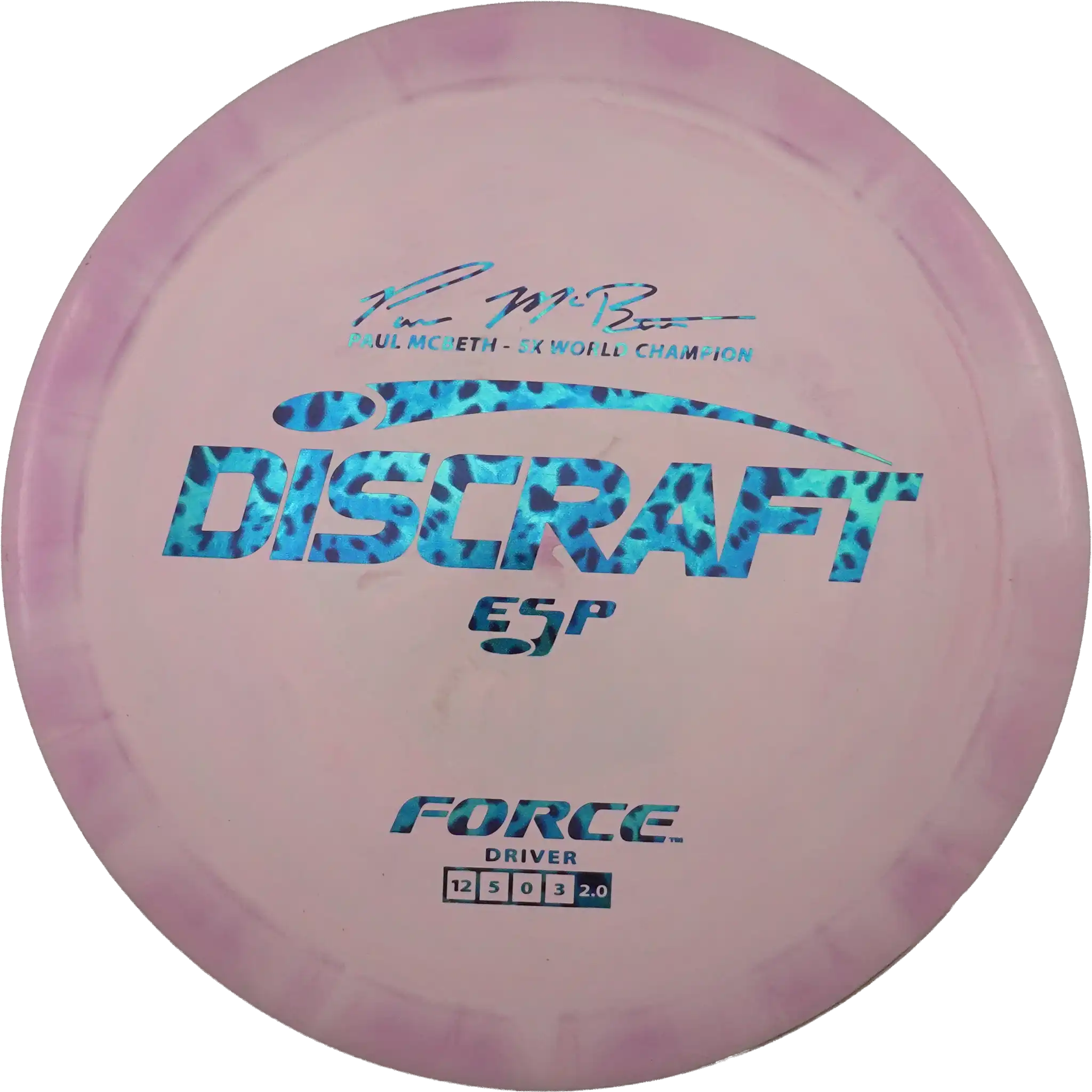 ESP Force