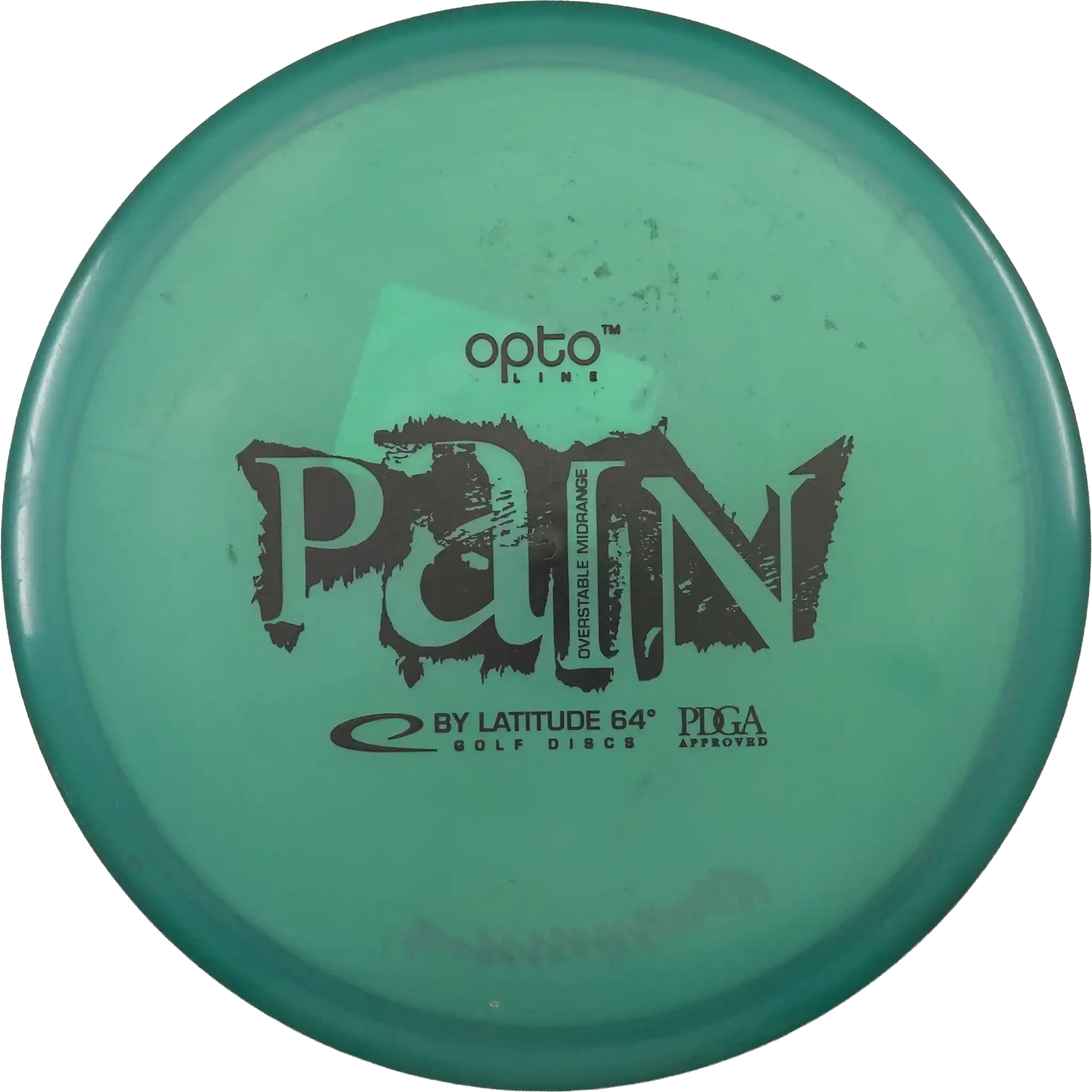 Opto Pain