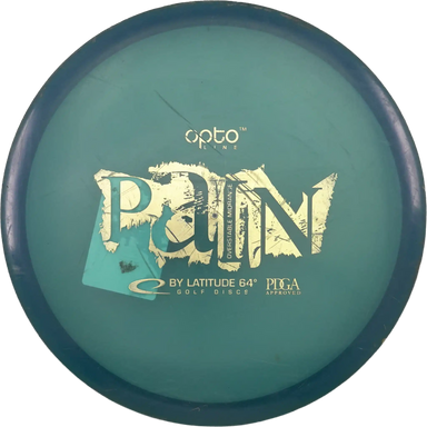 Opto Pain