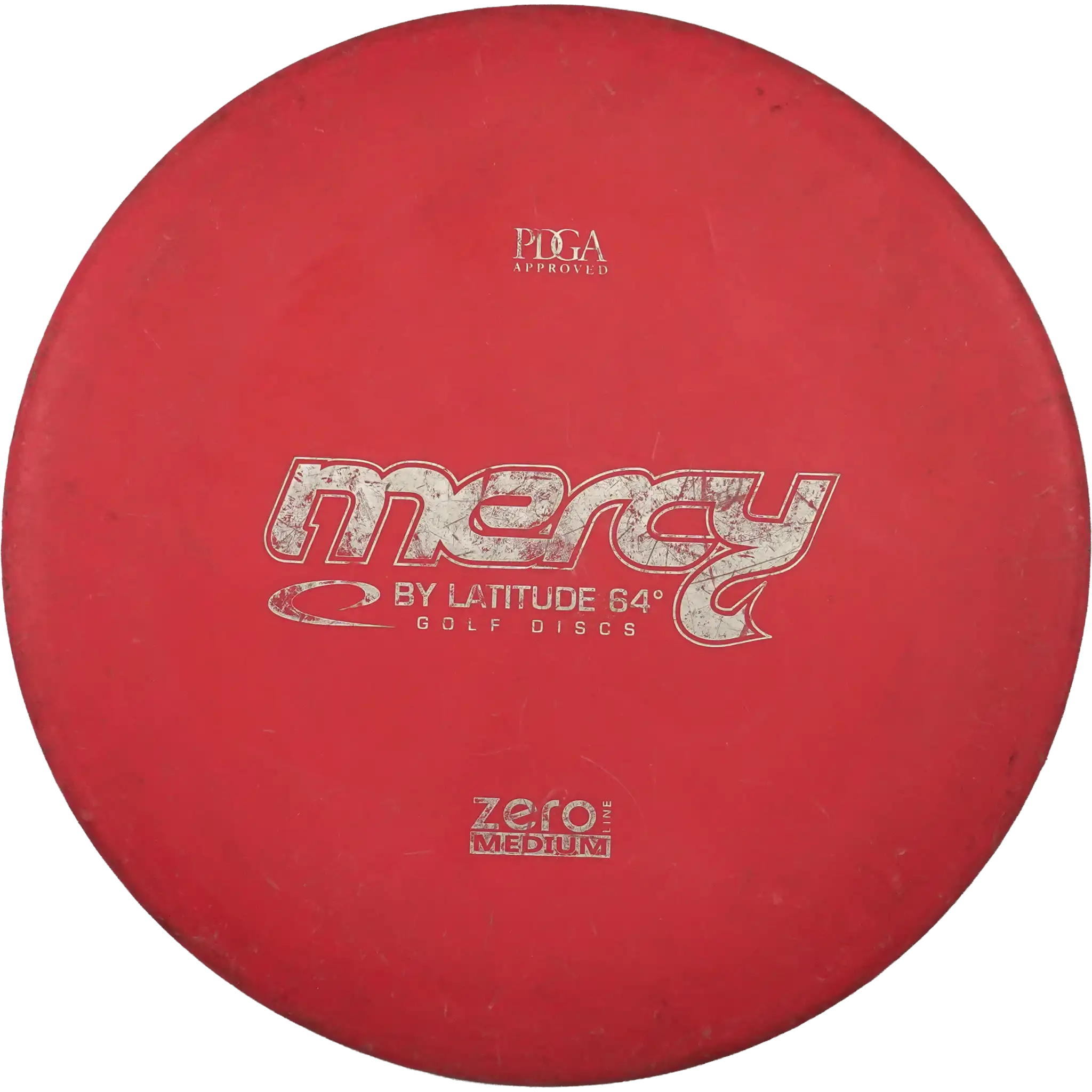 Zero Medium Mercy