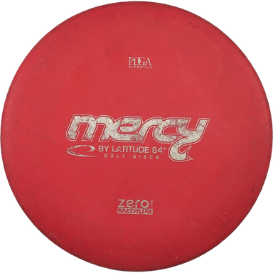Zero Medium Mercy