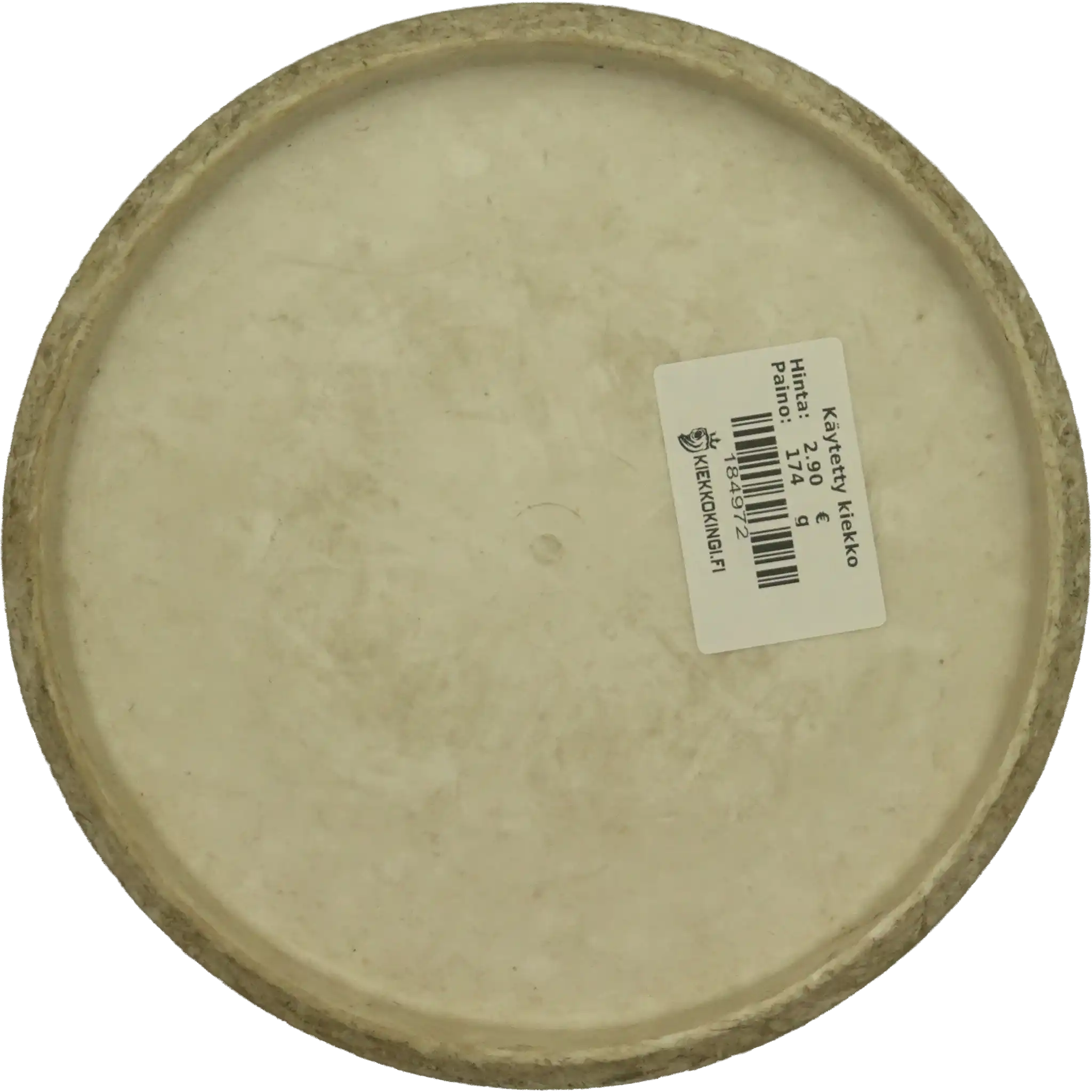 Zero Medium Pure