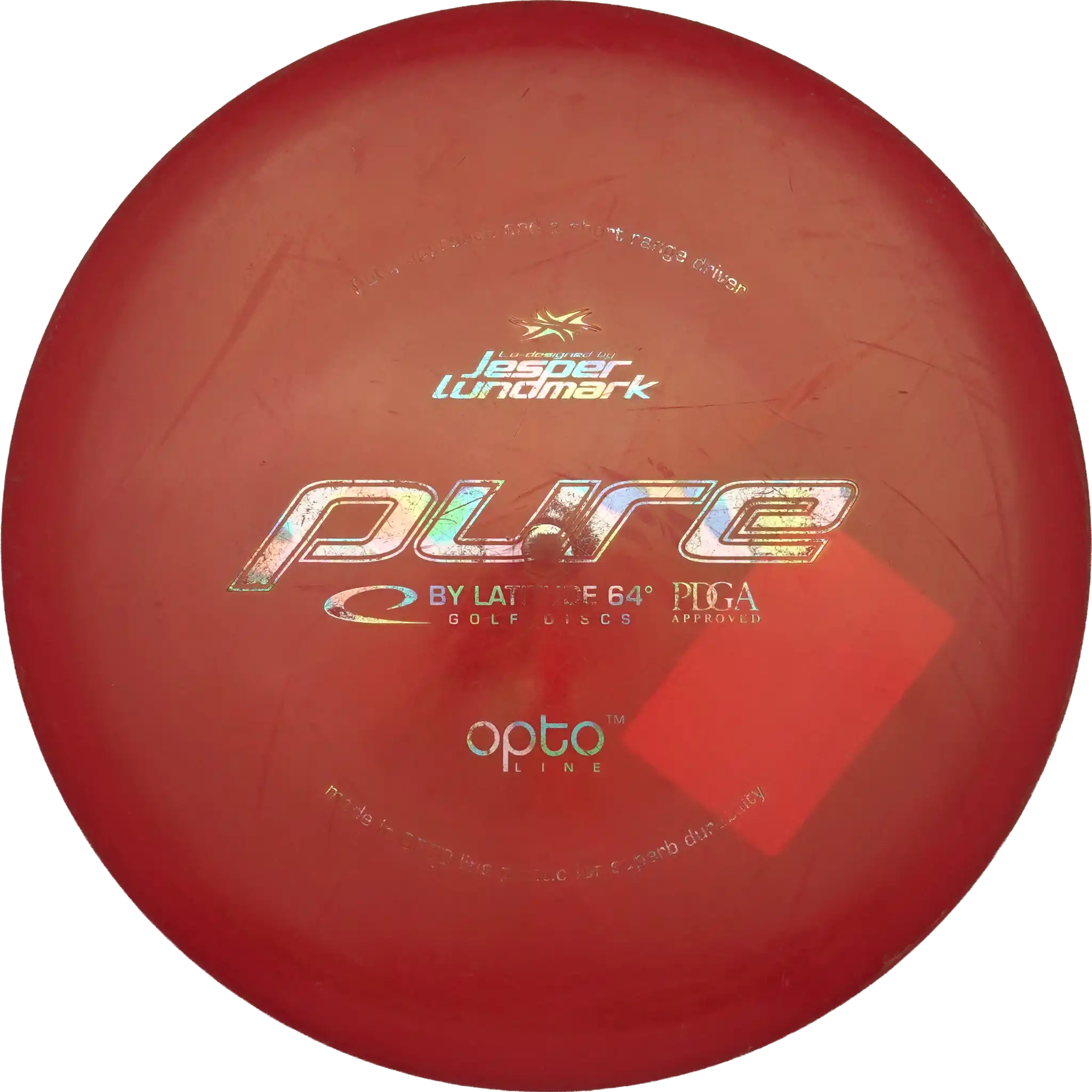 Opto Pure