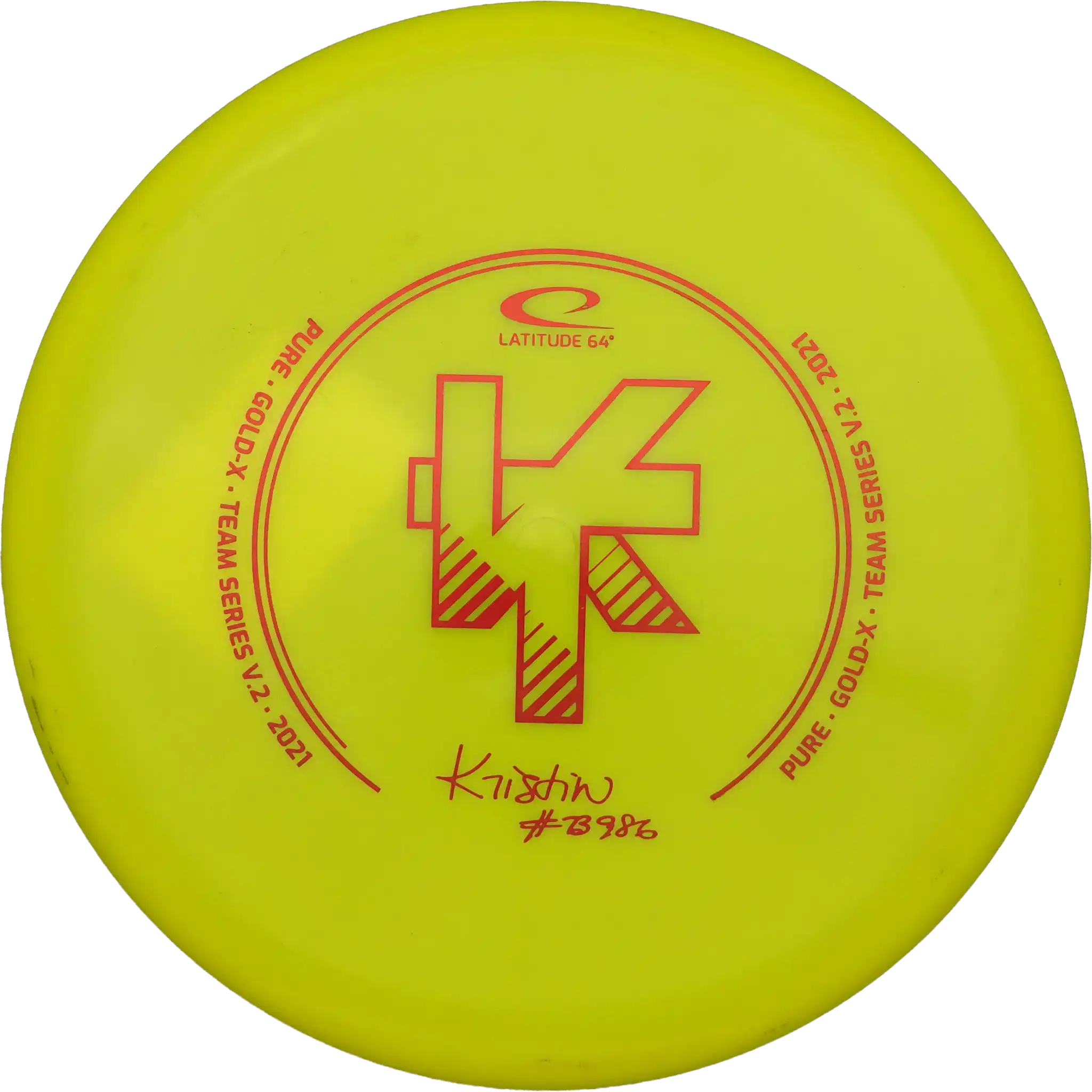Gold-X Pure