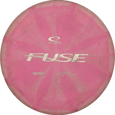 Retro Fuse