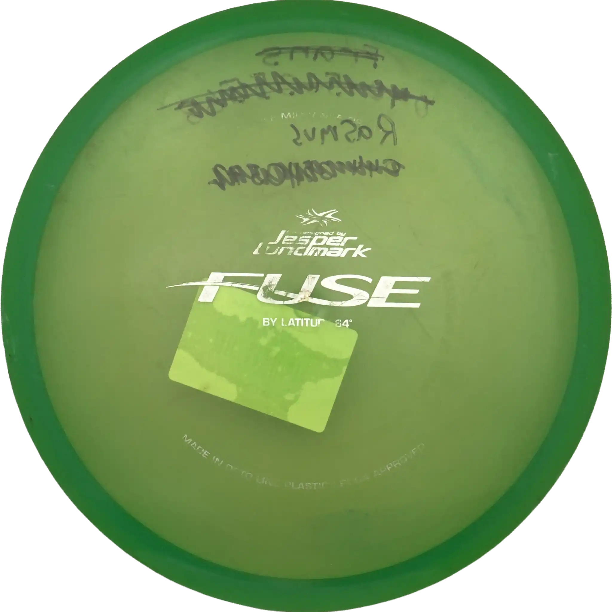 Opto Fuse