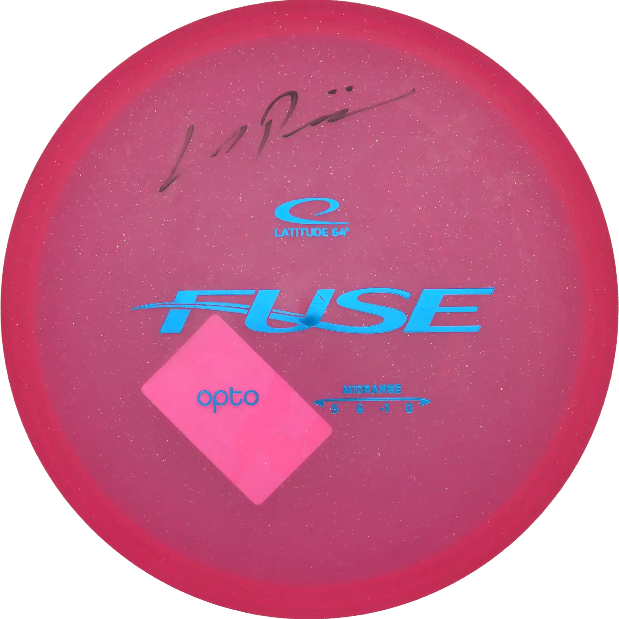 Opto Fuse