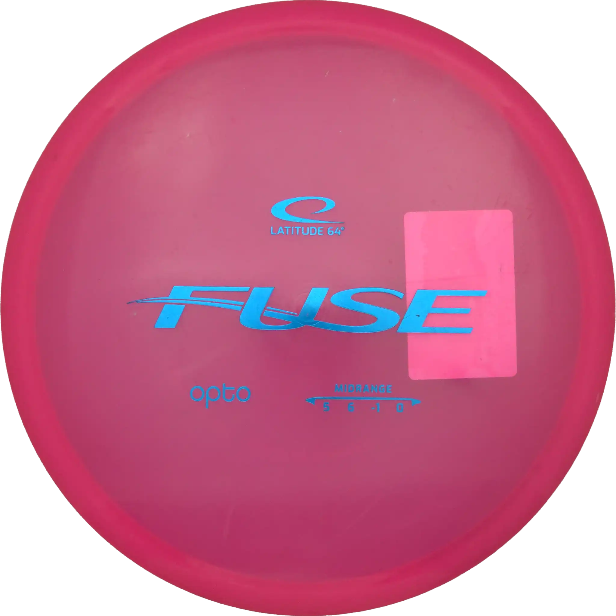 Opto Fuse