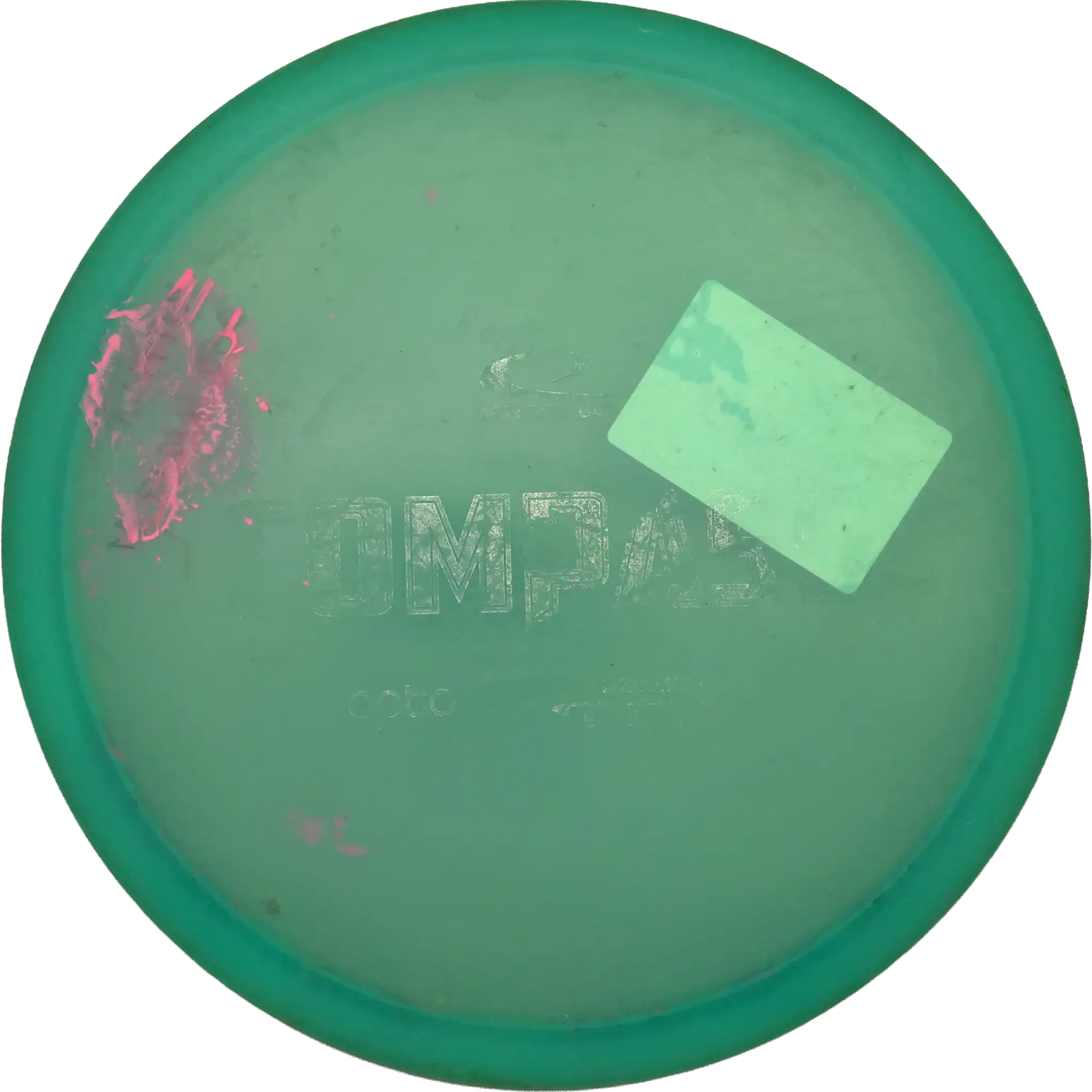 Opto Compass