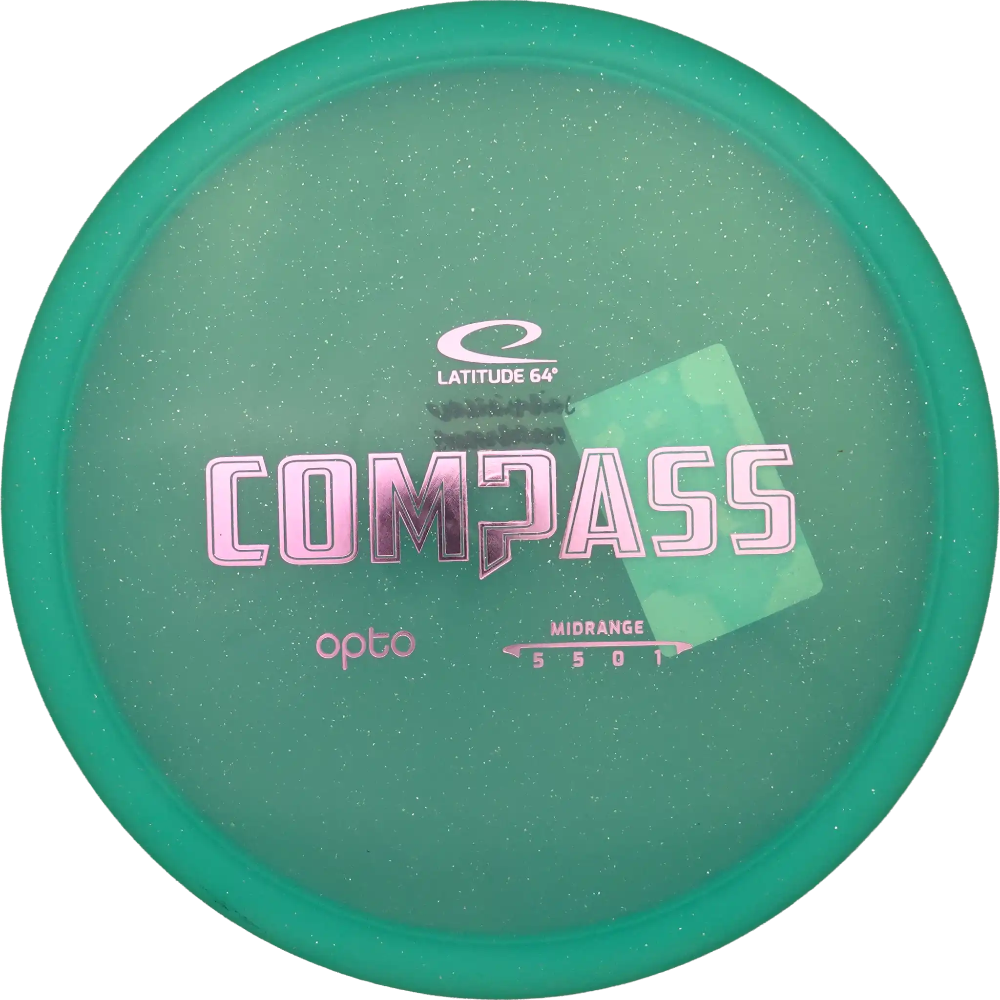 Opto Compass